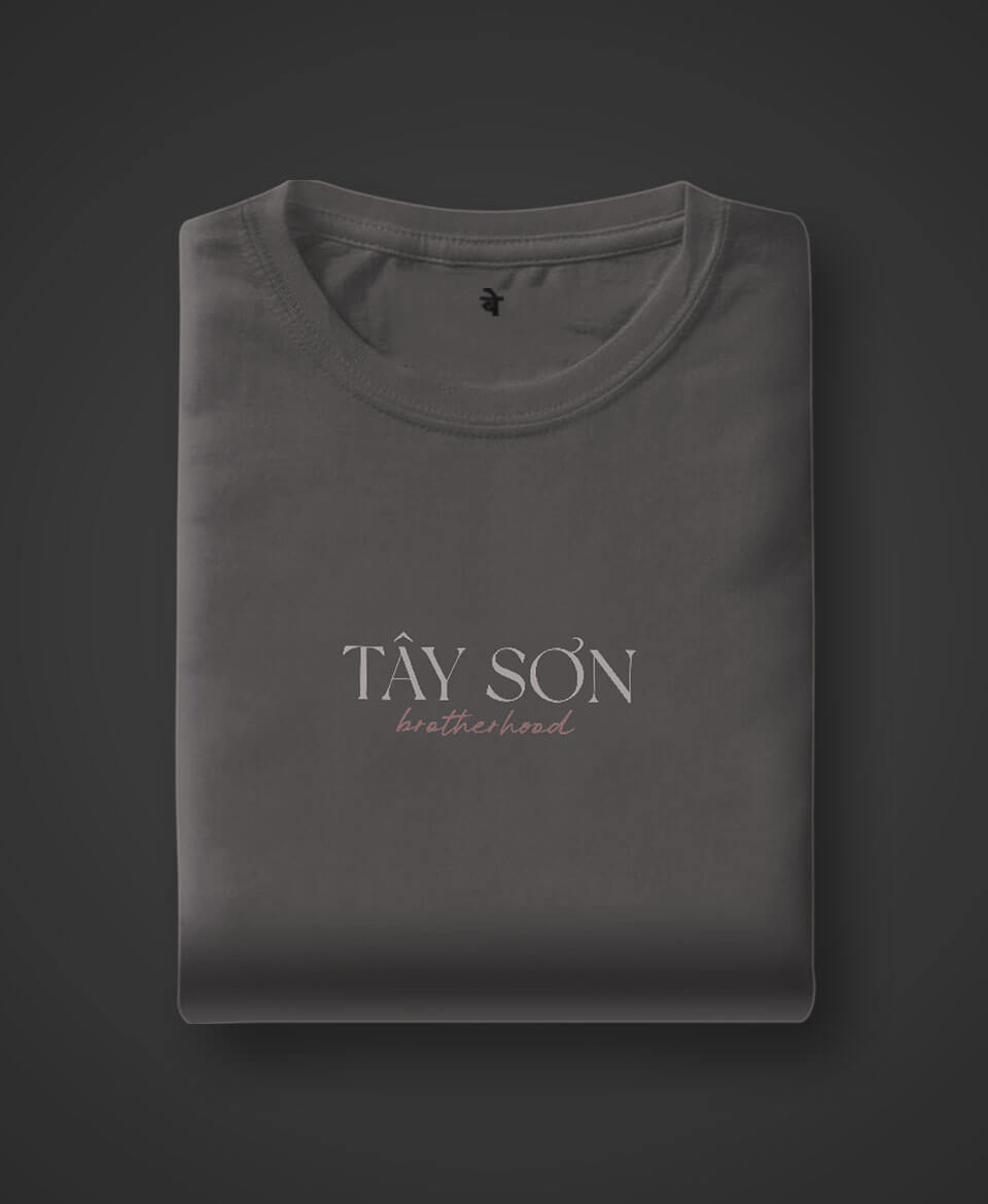 T-Shirt Name 7 - Image 2