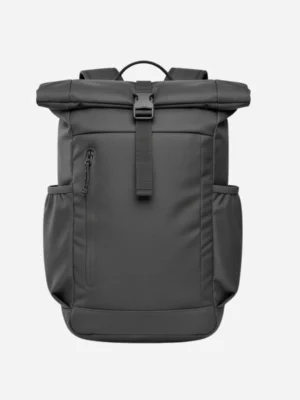Urban Commuter Roll-Top Backpack