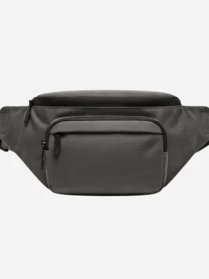 Sleek Essentials Waist Bag