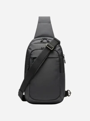 Rapid Access Crossbody Sling Bag