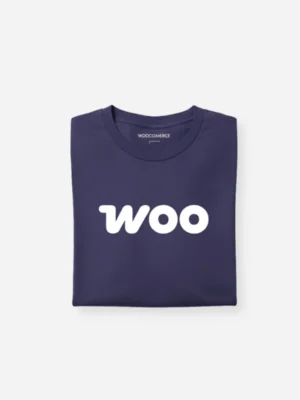 Classic Logo Graphic Tee