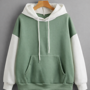 Trendy Classic Unisex Hoodie ? Winter Wear Premium Fleece Sweatshirt for Men & Women