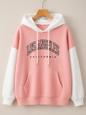 Men?s Printed Hoodie Pullover ? Stylish Winter Sweatshirt for Casual Wear (Latest Design)