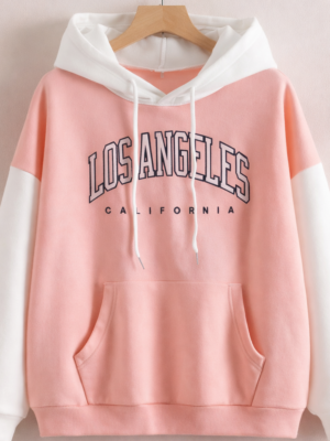 Men?s Printed Hoodie Pullover ? Stylish Winter Sweatshirt for Casual Wear (Latest Design)