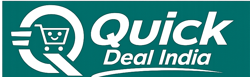 Quick Deal India