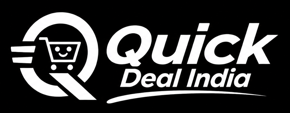 Quick Deal India