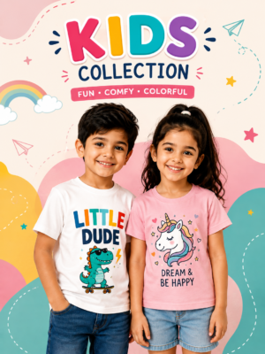 Kids Collection
