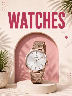 Watch Collection