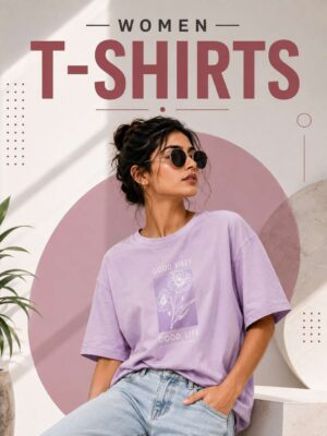 Women T-Shirts